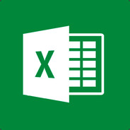 Microsoft Excel