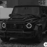 M.B.G63.BRABUS