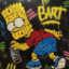 Bart achorado