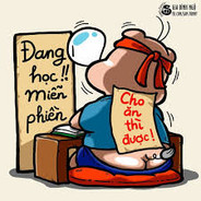 Obelix avatar