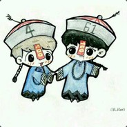 小废物你觉得自己狙很准？