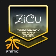 ZiCu {Selling Keys}