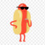 Hot Dog Guy