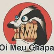 OI MEU CHAPA