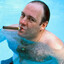 Tony Soprano