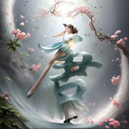 她说不给斑点牛