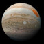 MR. JUPITER