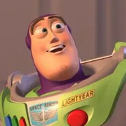Buzz l'éclair