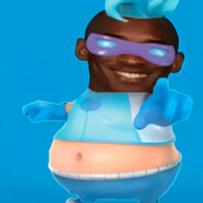 手持方天画戟坐下嘶风赤兔马之吕小布是也