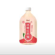 康师傅冰糖红西柚