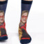 Elton John&#039;s left sock