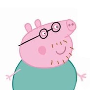 小猪佩奇纹蛋蛋