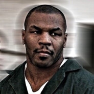 МАЙКА ТАЙСОНА