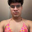 Alonso Bikini