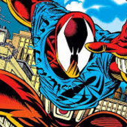 ScarletSpider