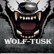 Wolf-Tusk