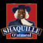 Shaquille Oatmeal