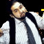 Psykar The Salt God