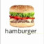 hamburger