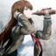 Makise Kurisu