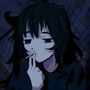 烟花映水