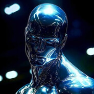 Steam Avatar