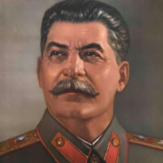 Joseph Stalin