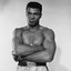 Cassius Clay