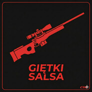 GIĘTKI SaLsA