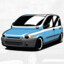 Fiat Multipla