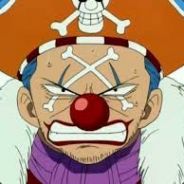 Captain Buggy