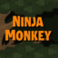 Ninja Monkey