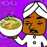 Curryman