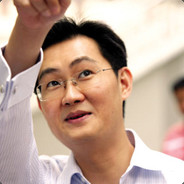 身法飘忽不定，枪法迷之自信