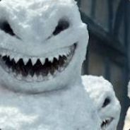 angrysnowman