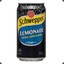 Schweppes Lemonade