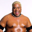 ♿The Great Rikishi♿