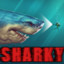 Sharky