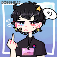 制杖的小星星嘤