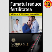 SobranieCollectionBlack