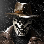 Rorschach avatar