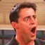 Joey Tribbiani