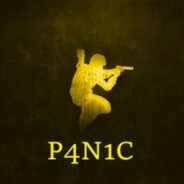 P4N1C