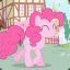 Pinkie pie