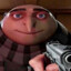 mr. gru