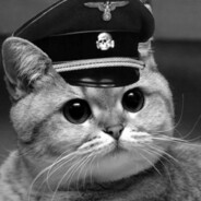 Führer Cat