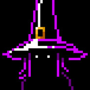 Дуфа стесняша