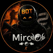 BOT Miro ☜☯☞