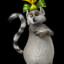 King Julien XIII