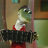 Крокодил Гена